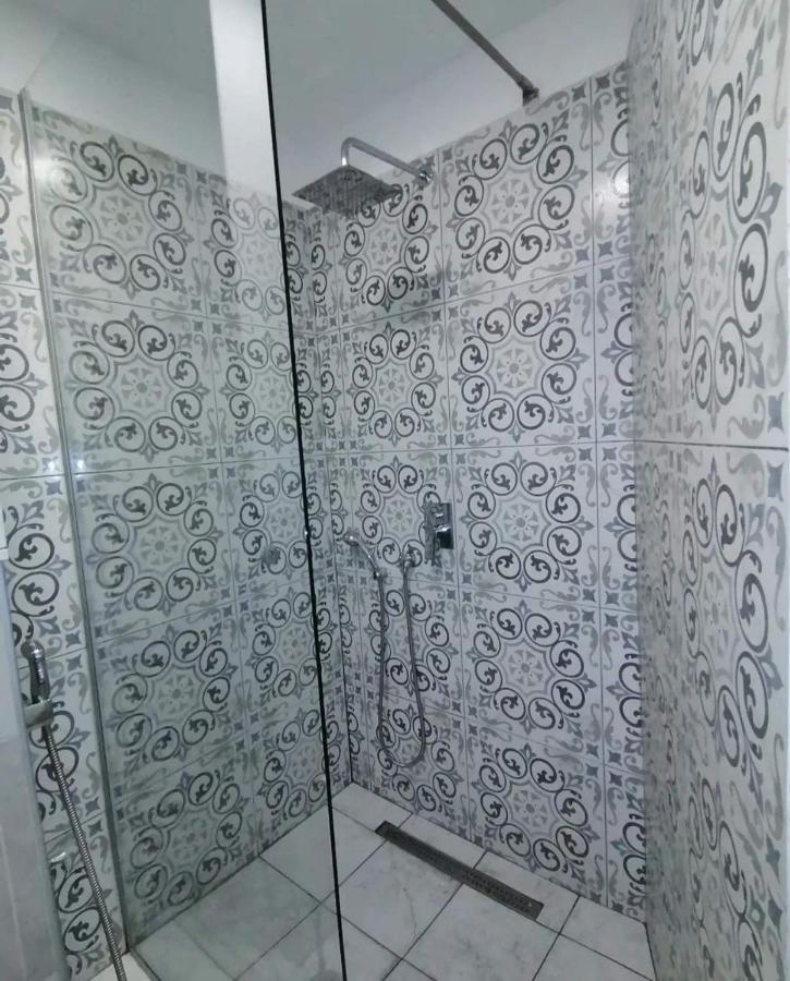 Villa Aba Apartments Сараево Экстерьер фото