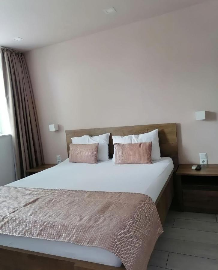 Villa Aba Apartments Сараево Экстерьер фото