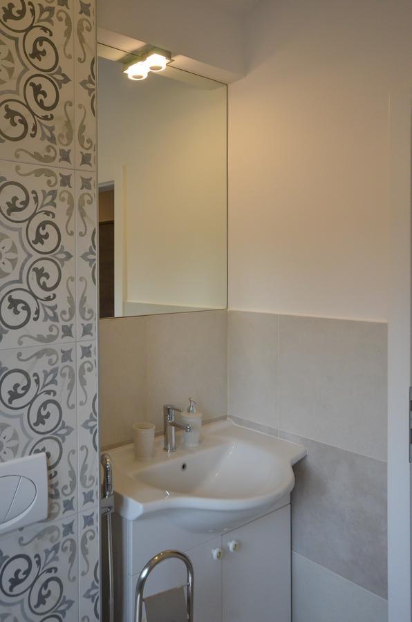 Villa Aba Apartments Сараево Экстерьер фото